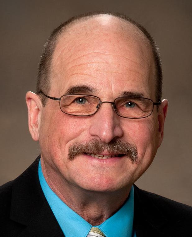 Tom Thompson